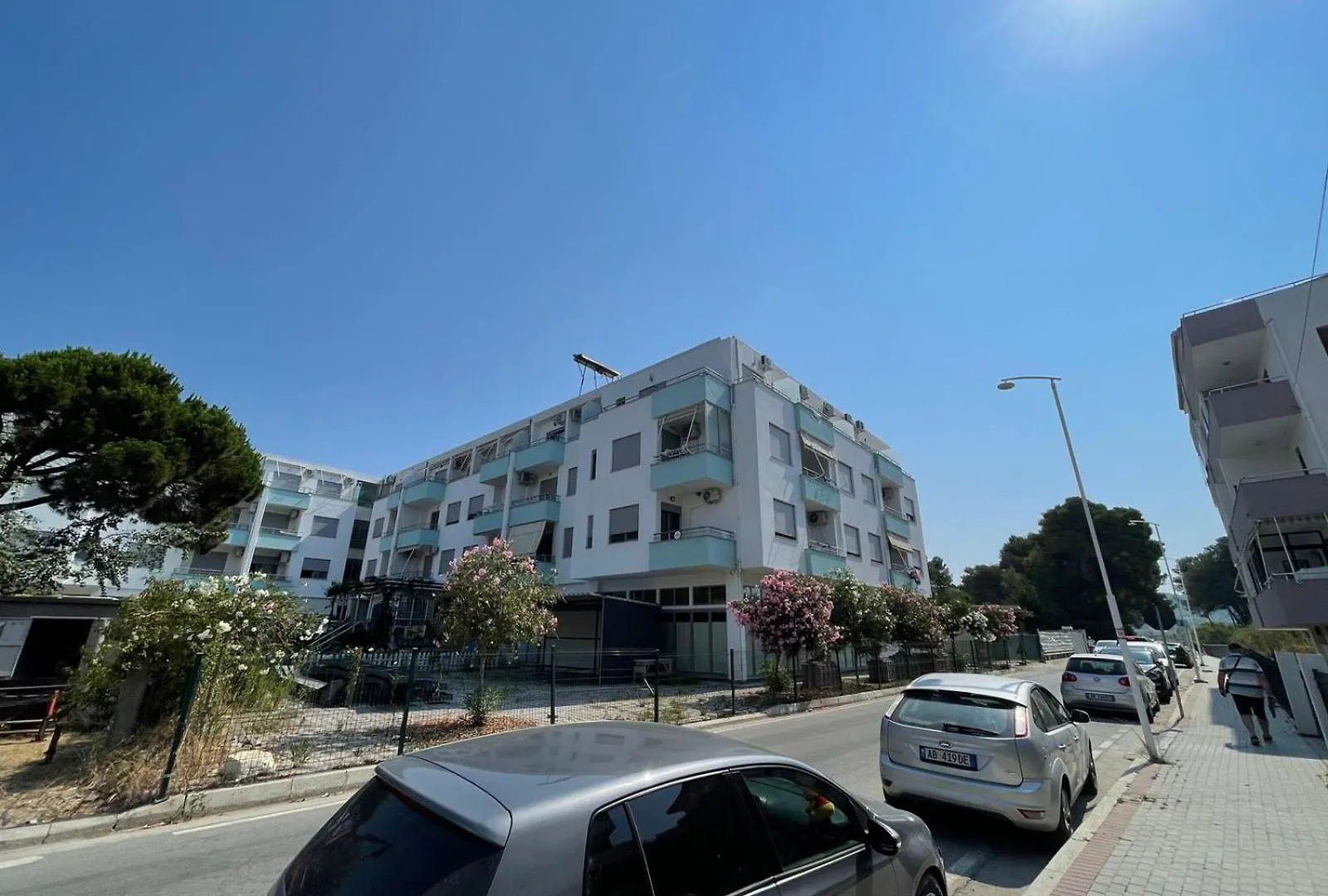 גולם I&S Apartment 6 אלבניה