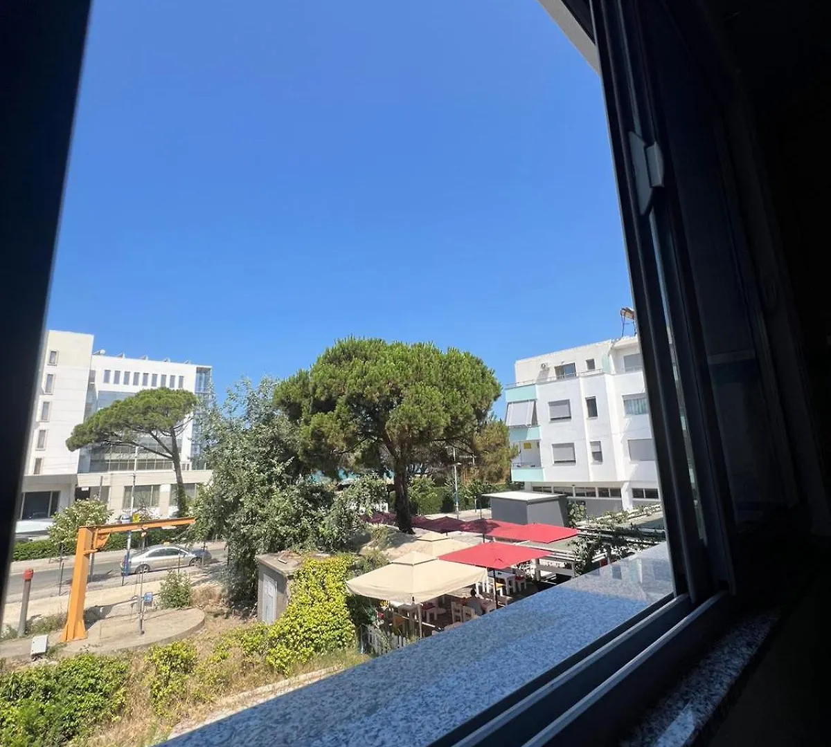 גולם I&S Apartment 6 0*,  אלבניה