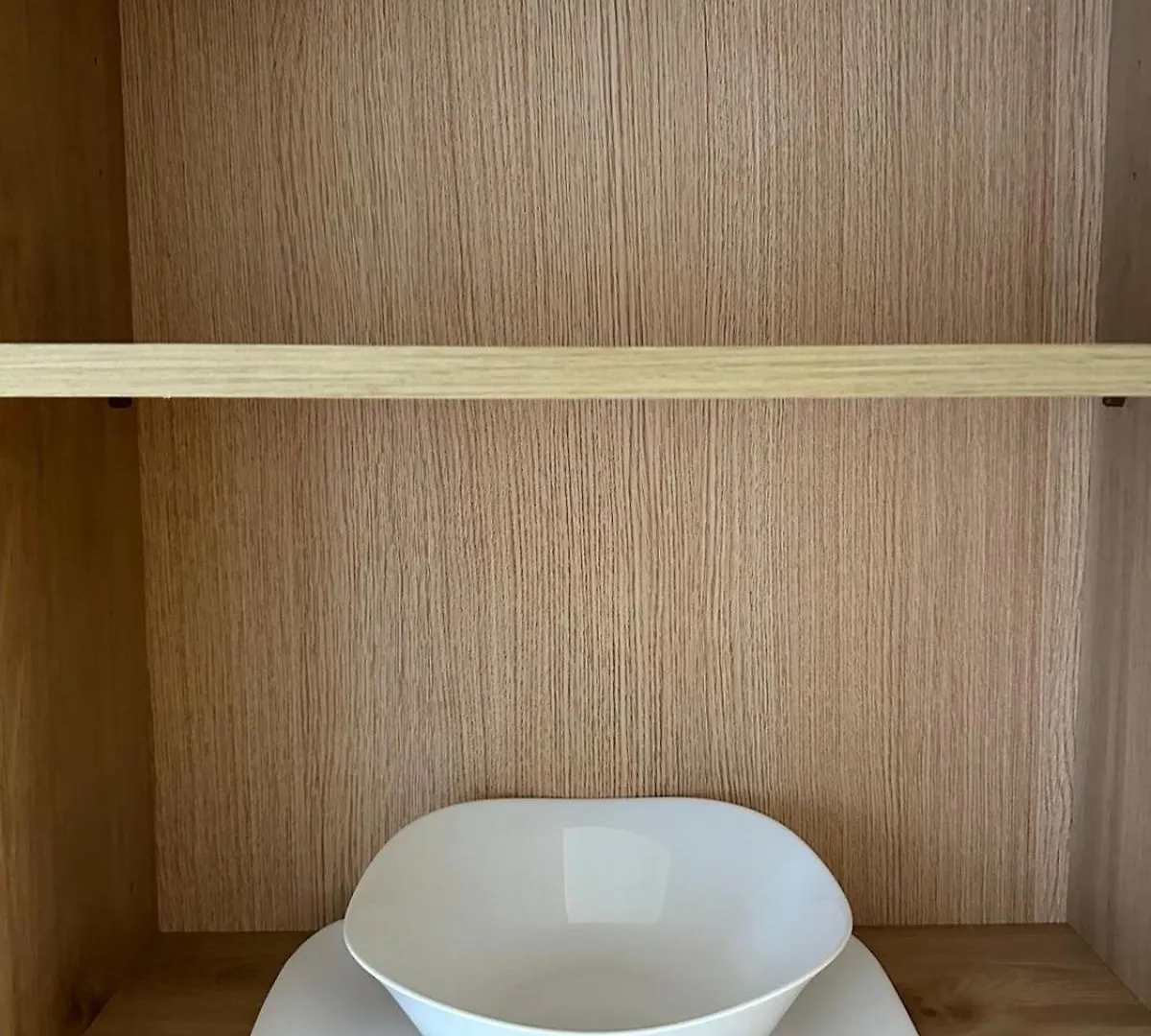 גולם I&S Apartment 6 אלבניה