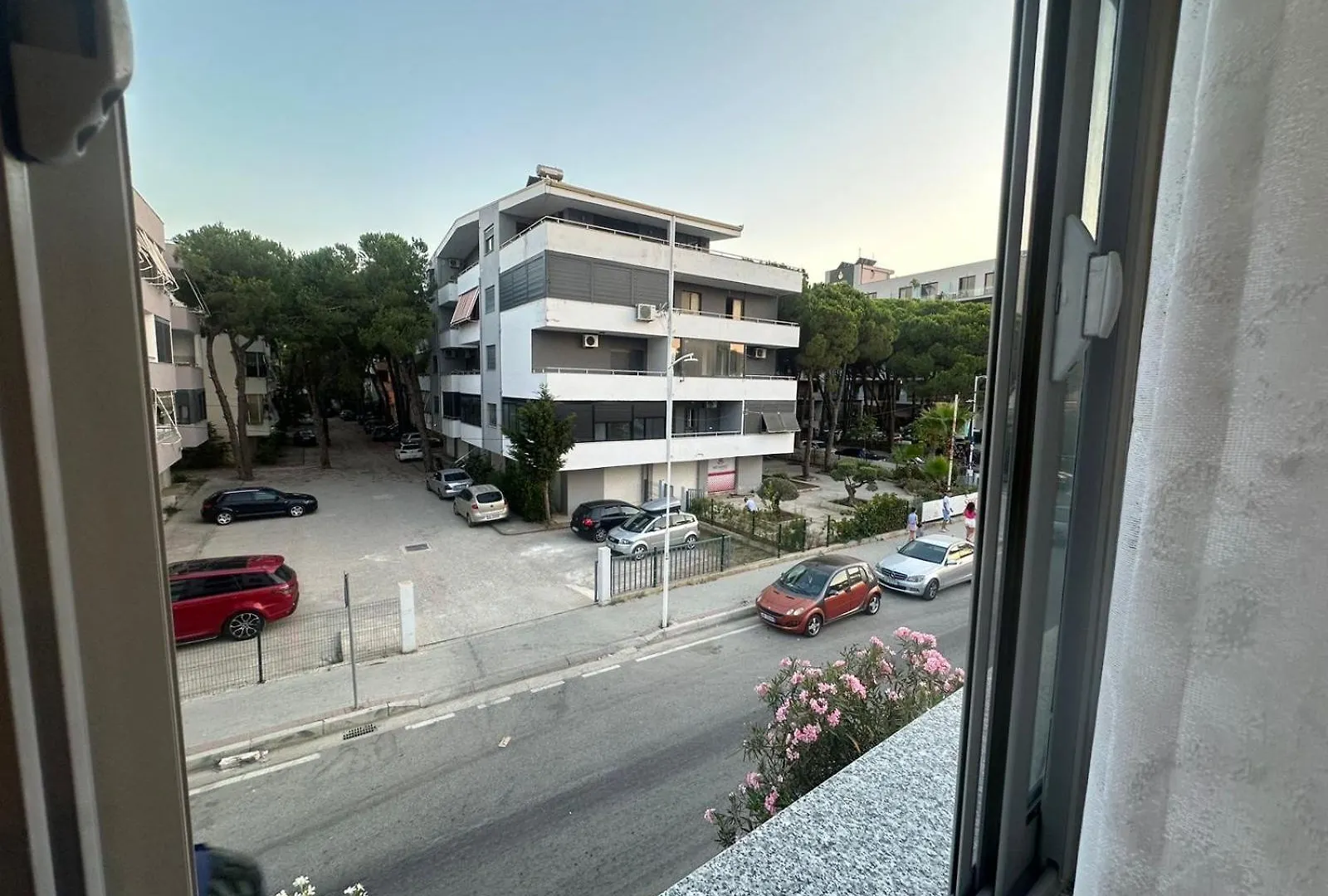 גולם I&S Apartment 6 0*,