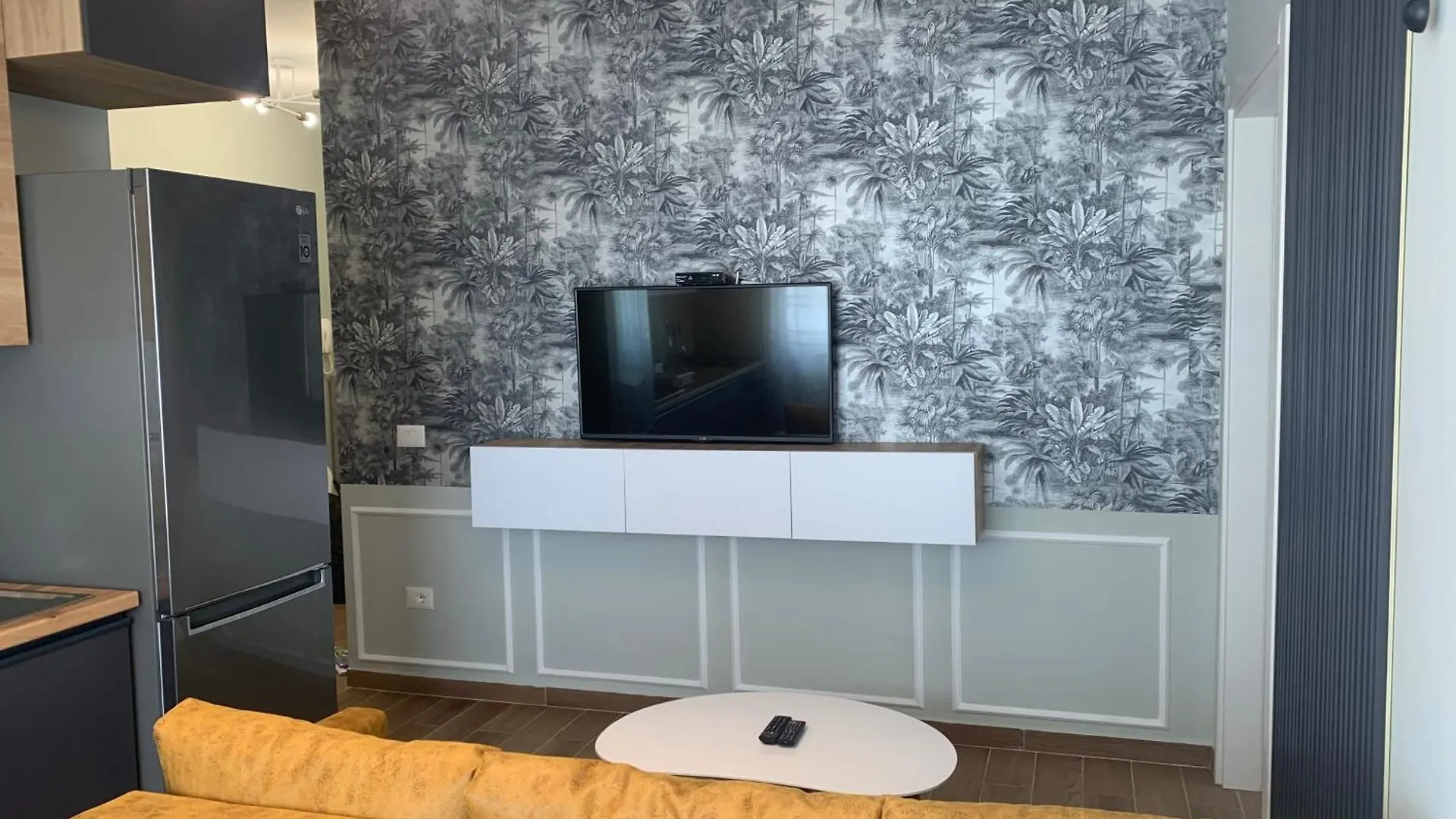 גולם I&S Apartment 6 0*,  אלבניה