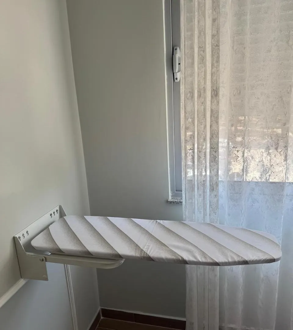 גולם I&S Apartment 6 0*,