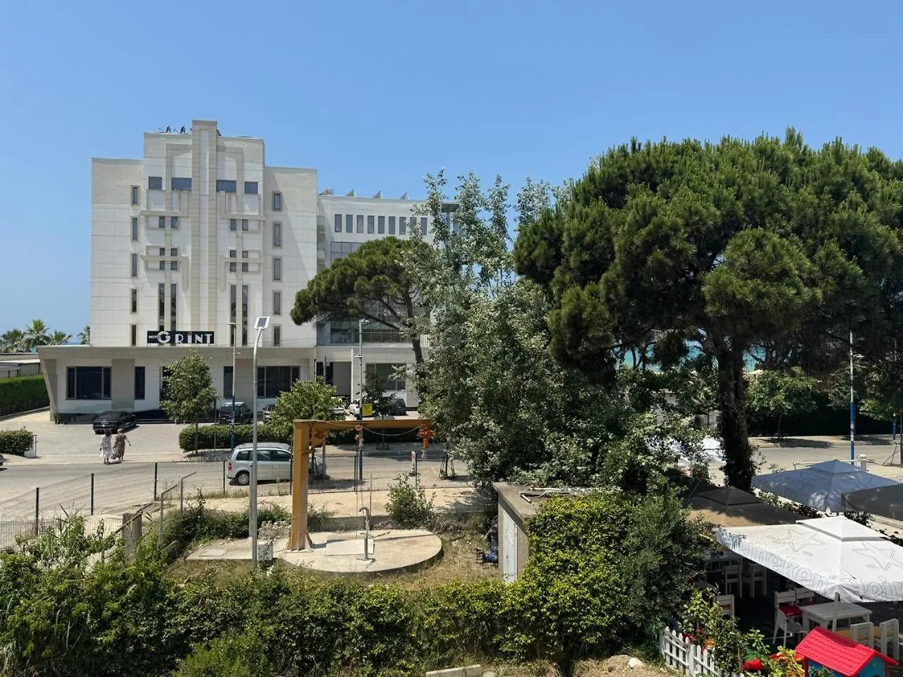 גולם I&S Apartment 6 אלבניה
